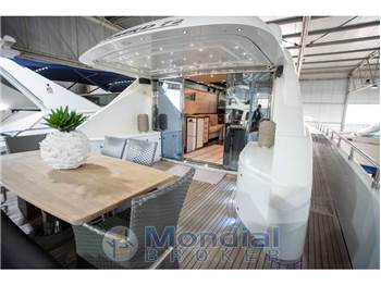 Cantieri Navali Leonard LEONARD 72 HT