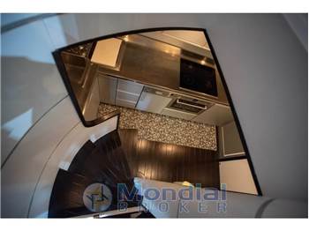Cantieri Navali Leonard LEONARD 72 HT