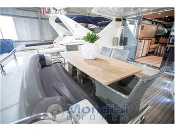 Cantieri Navali Leonard LEONARD 72 HT