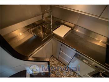 Cantieri Navali Leonard LEONARD 72 HT
