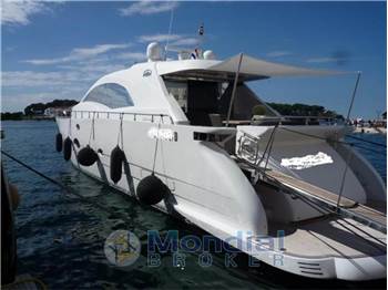 Cantieri Navali Leonard LEONARD 72 HT