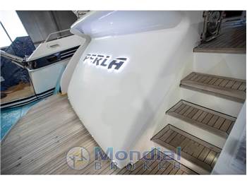Cantieri Navali Leonard LEONARD 72 HT