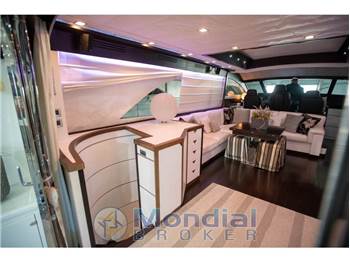 Cantieri Navali Leonard LEONARD 72 HT