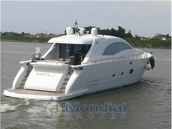 Cantieri Navali Leonard LEONARD 72 HT