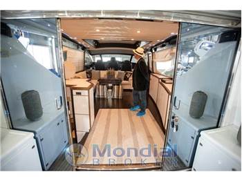 Cantieri Navali Leonard LEONARD 72 HT