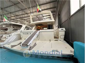 Ferretti Yachts 165 Fly - Refit  2024/25