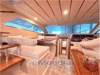 Ferretti Yachts 165 Fly - Refit  2024/25