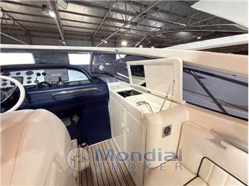 Cantieri di Sarnico Sarnico 43 IPS 450