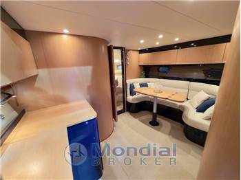 Cantieri di Sarnico Sarnico 43 IPS 450