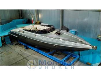 Mostes OFFSHORE 31