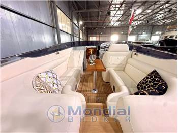 Mostes OFFSHORE 31