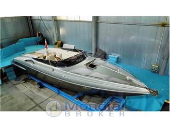 Mostes OFFSHORE 31