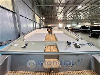 Mostes OFFSHORE 31