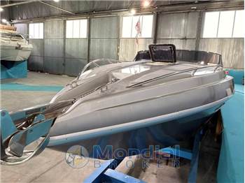 Mostes OFFSHORE 31