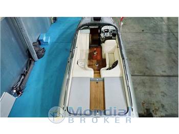 Mostes OFFSHORE 31