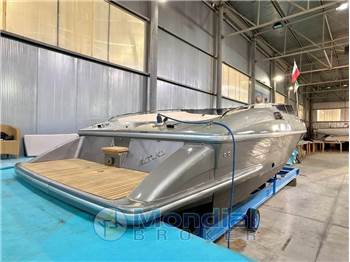 Mostes OFFSHORE 31