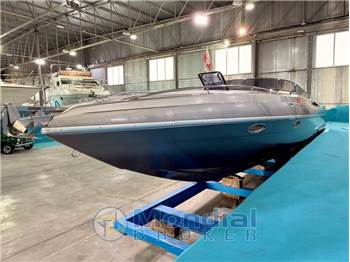 Mostes OFFSHORE 31