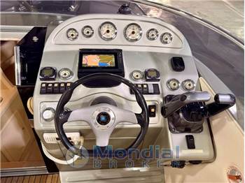 Mostes OFFSHORE 31