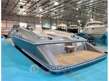 Mostes OFFSHORE 31