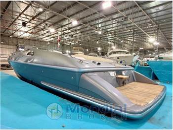 Mostes OFFSHORE 31
