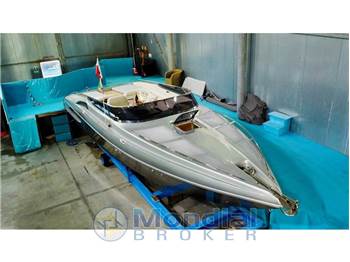 Mostes OFFSHORE 31