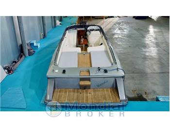 Mostes OFFSHORE 31