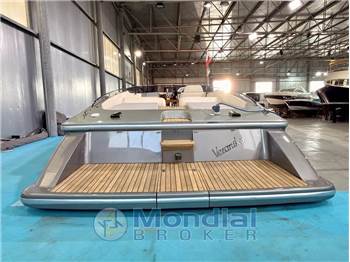 Mostes OFFSHORE 31