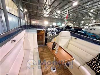 Mostes OFFSHORE 31