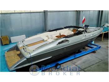 Mostes OFFSHORE 31