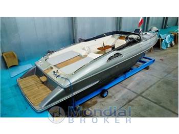 Mostes OFFSHORE 31
