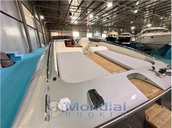 Mostes OFFSHORE 31