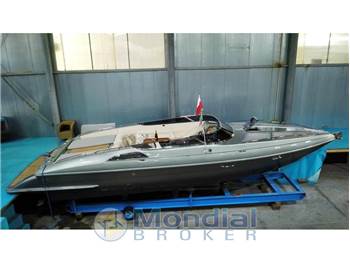 Mostes OFFSHORE 31