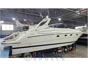 Cantieri di Sarnico Sarnico 43 IPS 450
