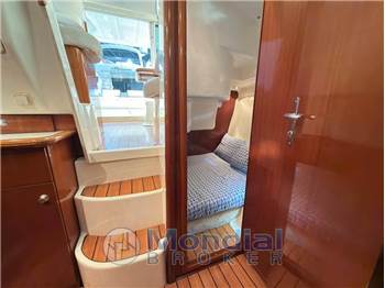 Jeanneau Prestige 32
