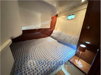 Jeanneau Prestige 32