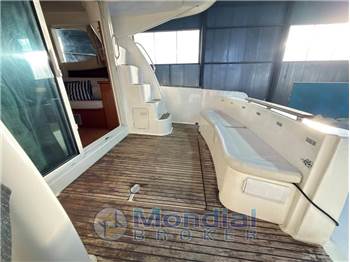Jeanneau Prestige 32