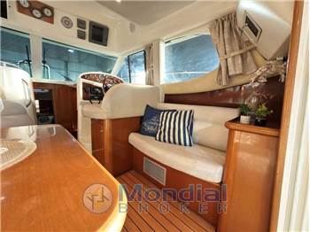 Jeanneau Prestige 32