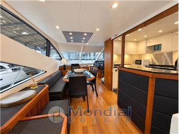 Sunseeker Manhattan 70