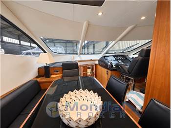 Sunseeker Manhattan 70
