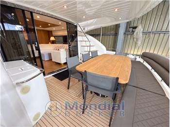 Sunseeker Manhattan 70