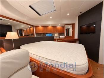 Sunseeker Manhattan 70