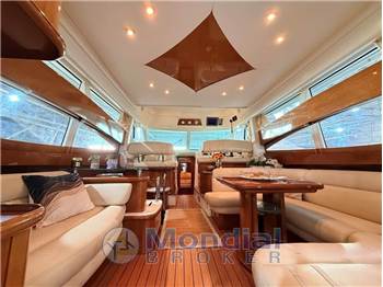 Jeanneau Prestige 46 Fly