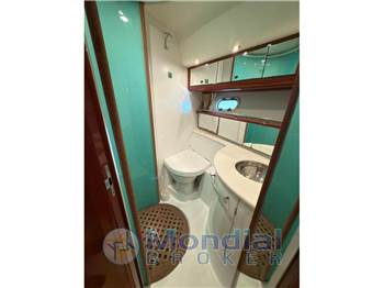 Jeanneau Prestige 46 Fly