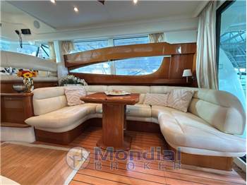 Jeanneau Prestige 46 Fly