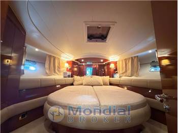 Jeanneau Prestige 46 Fly