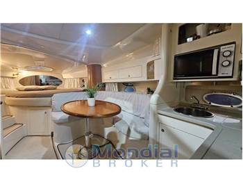 Sessa Marine OYSTER 35