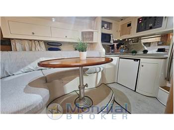 Sessa Marine OYSTER 35