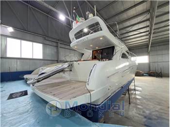 Raffaelli - COMPASS ROSE 50