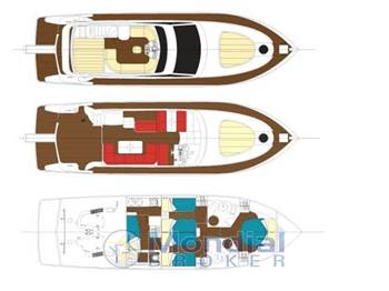 Raffaelli COMPASS ROSE 50