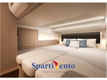 Beneteau Gran Turismo 35